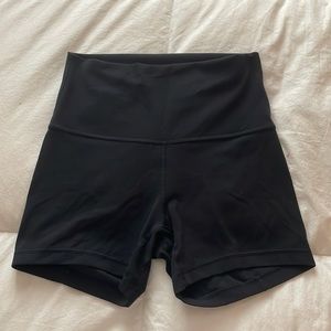 Lululemon Align Shorts